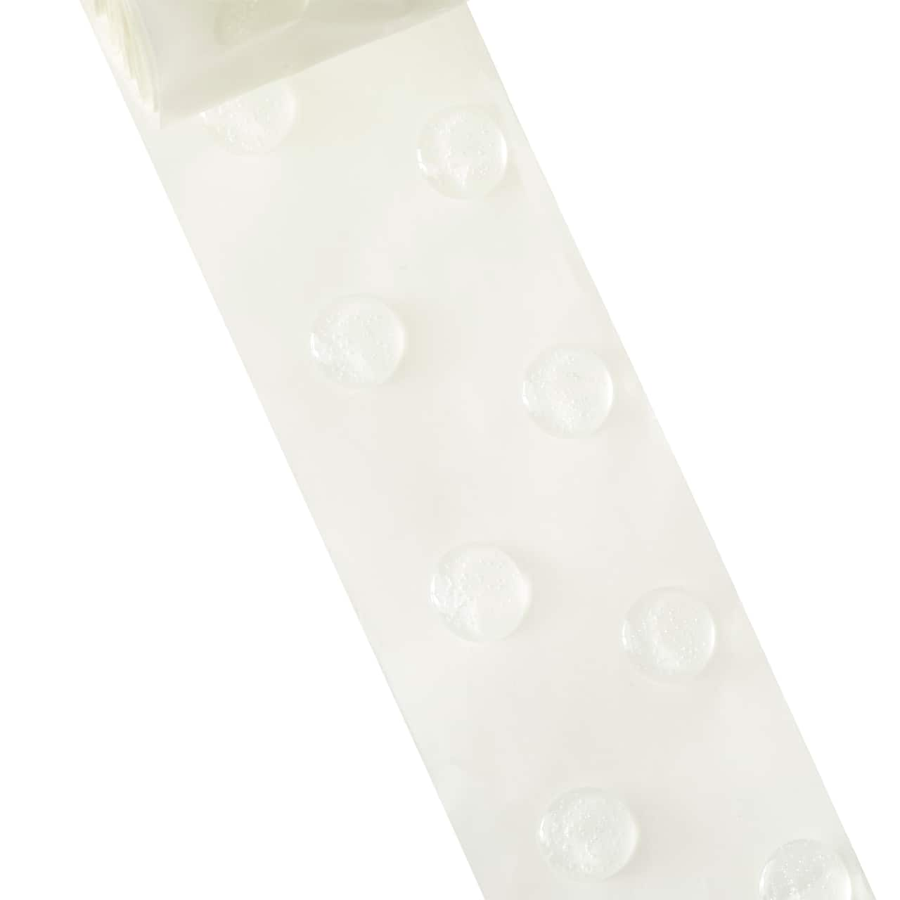 12 Pack: Therm O Web Zots™ Clear Adhesive 3D Dots